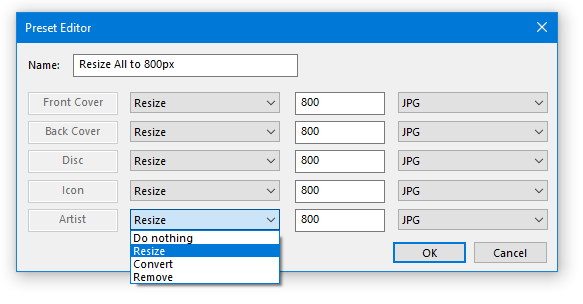 preset-editor